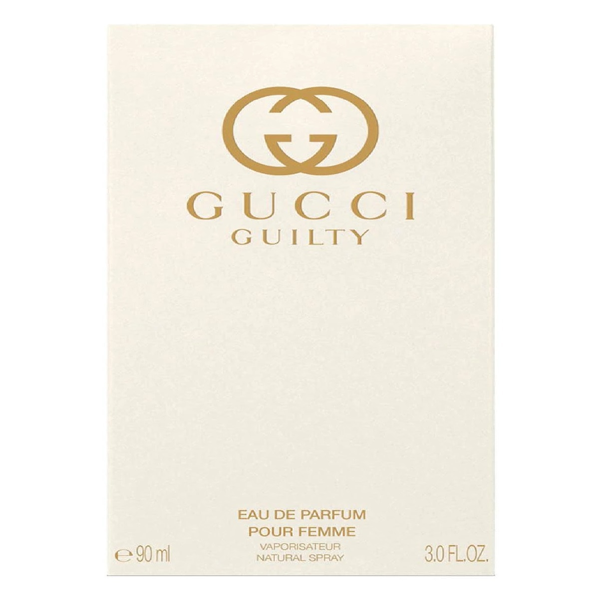 Gucci guilty pour femme sephora store